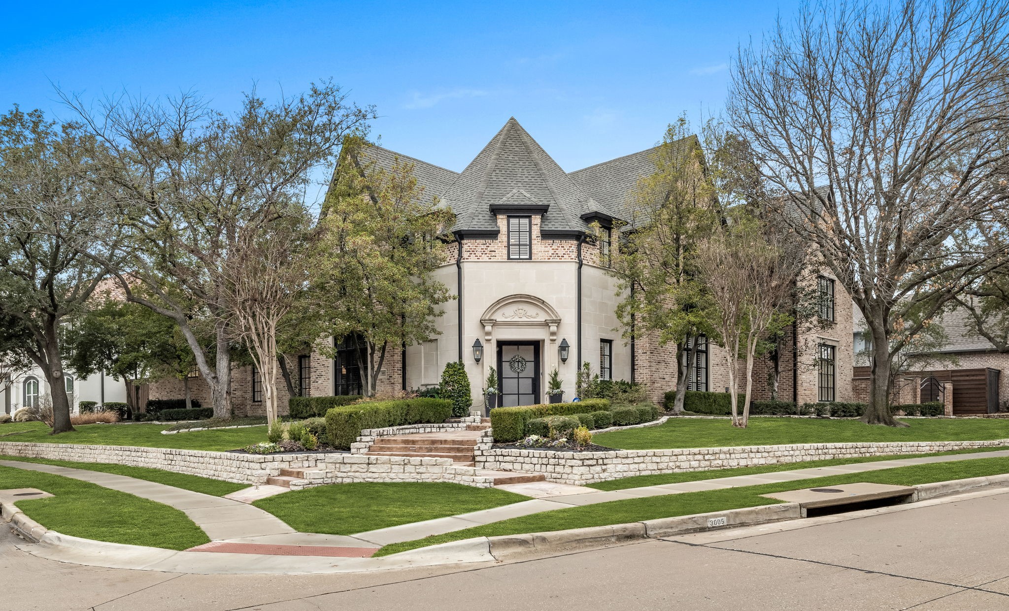 3005 Vinson Lane Plano TX 75093