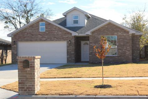 5605 Donnelly Avenue Fort Worth TX 76107