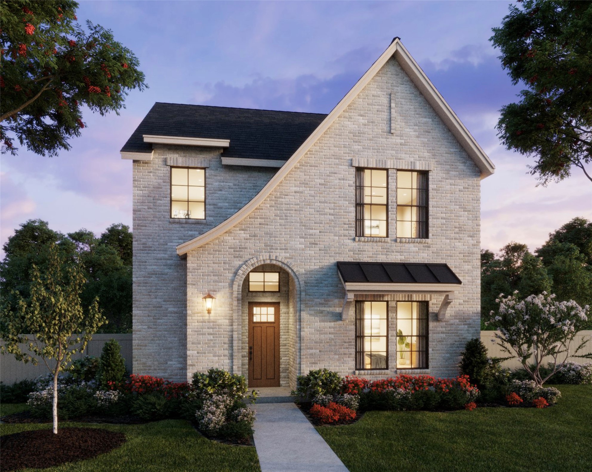 1229 Beebalm Mews Celina TX 75009