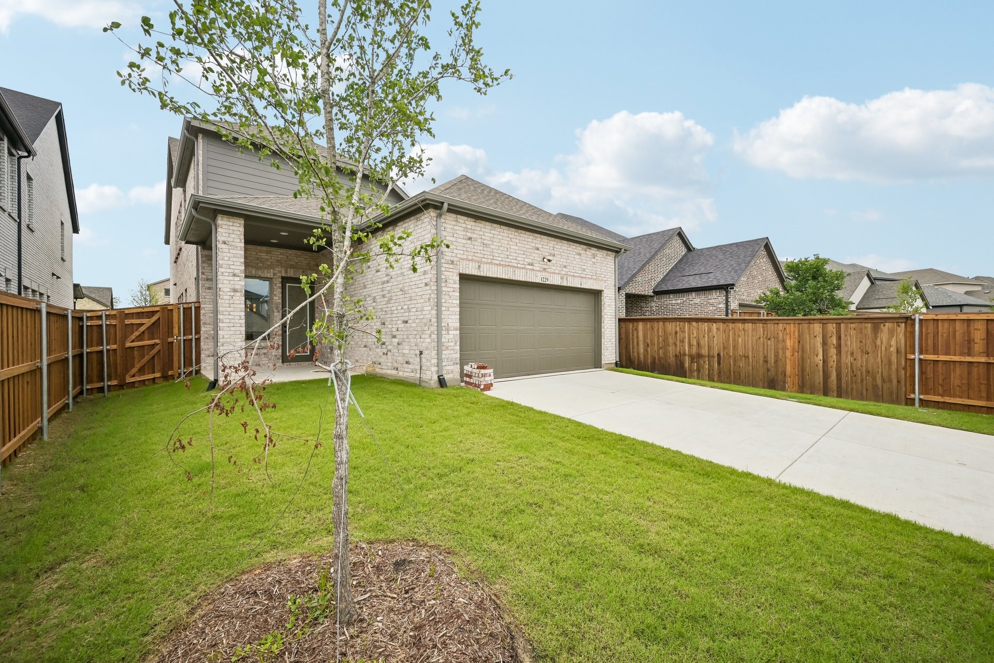 1229 Beebalm Mews Celina TX 75009