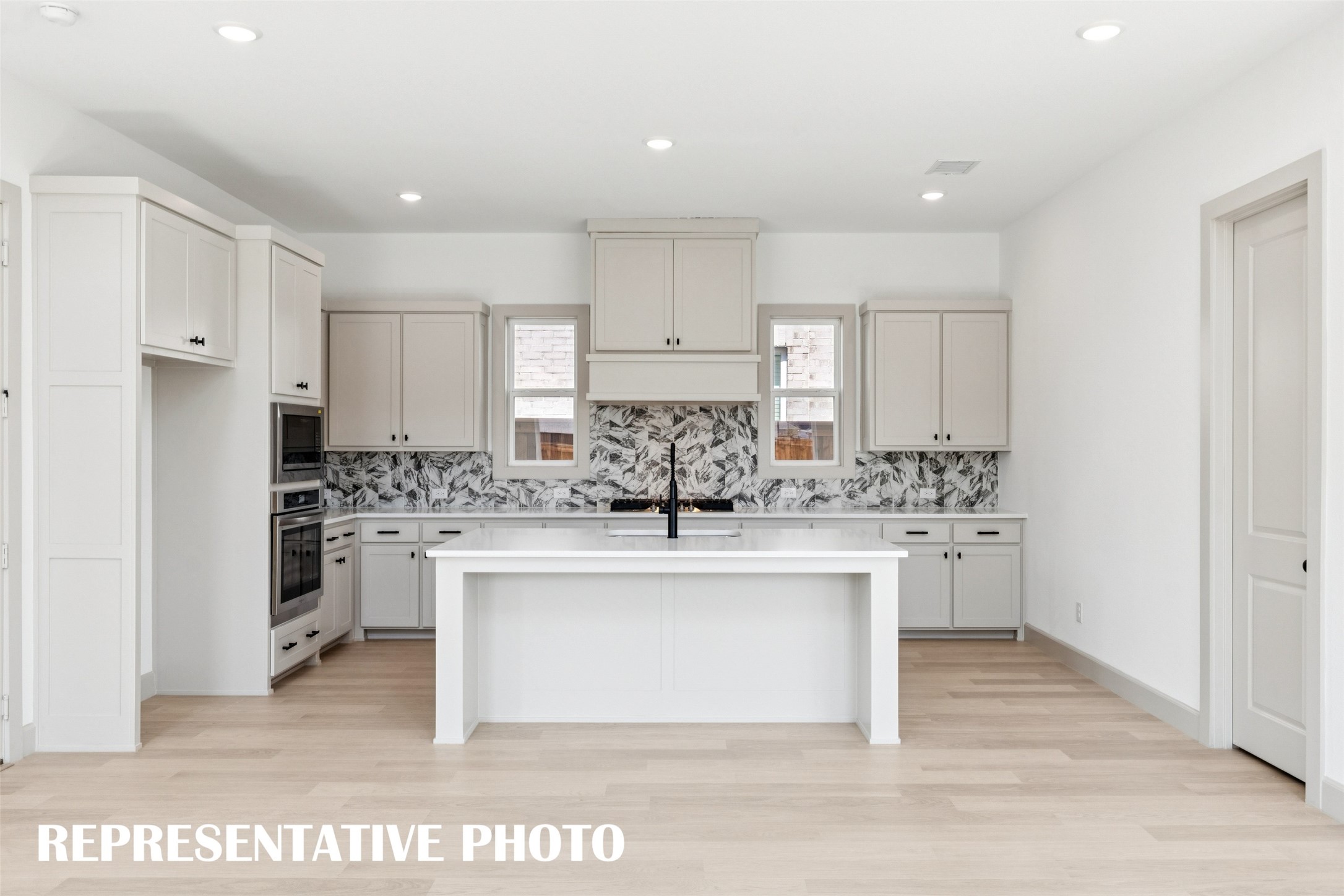 1229 Beebalm Mews Celina TX 75009
