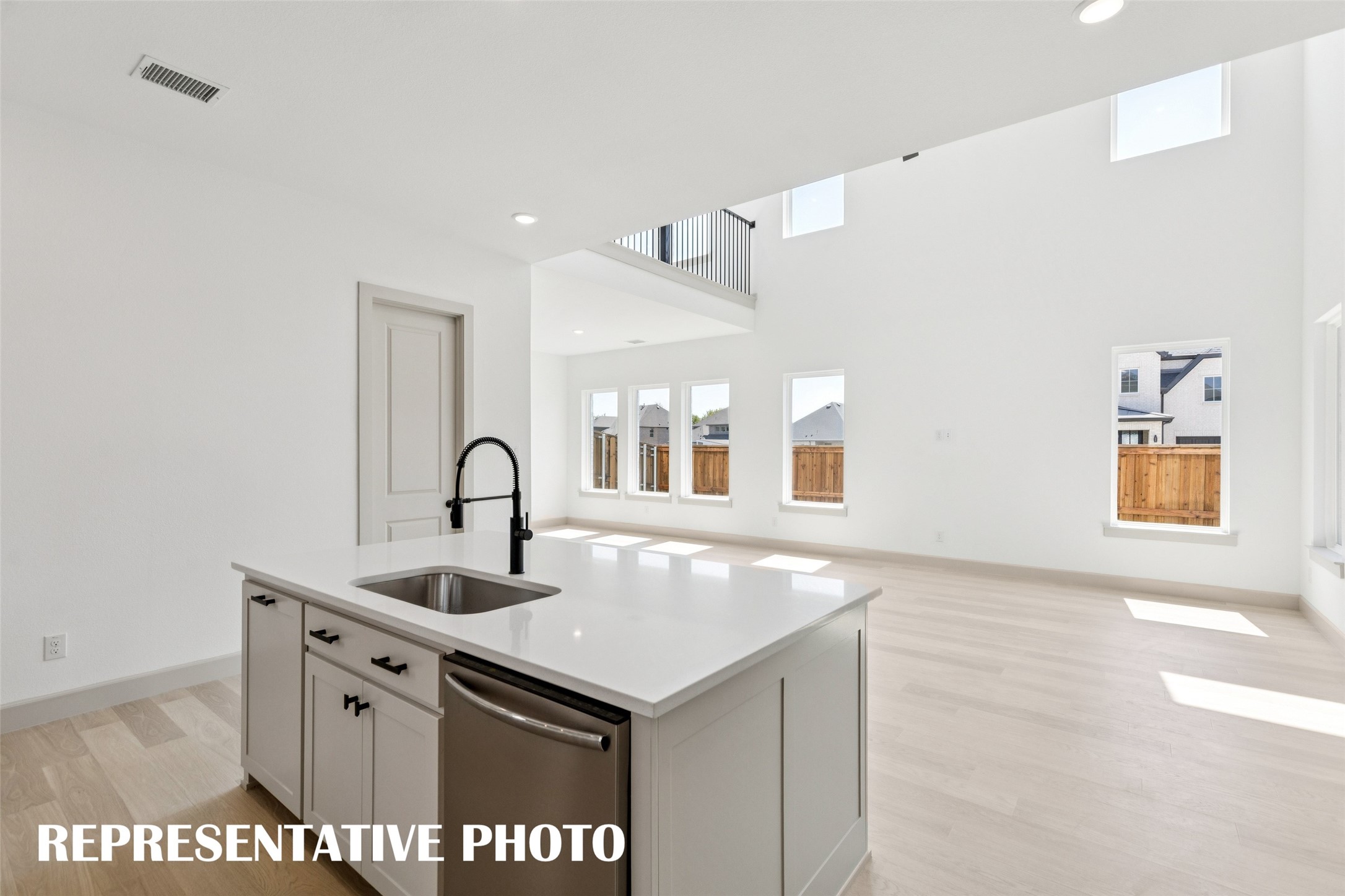 1229 Beebalm Mews Celina TX 75009