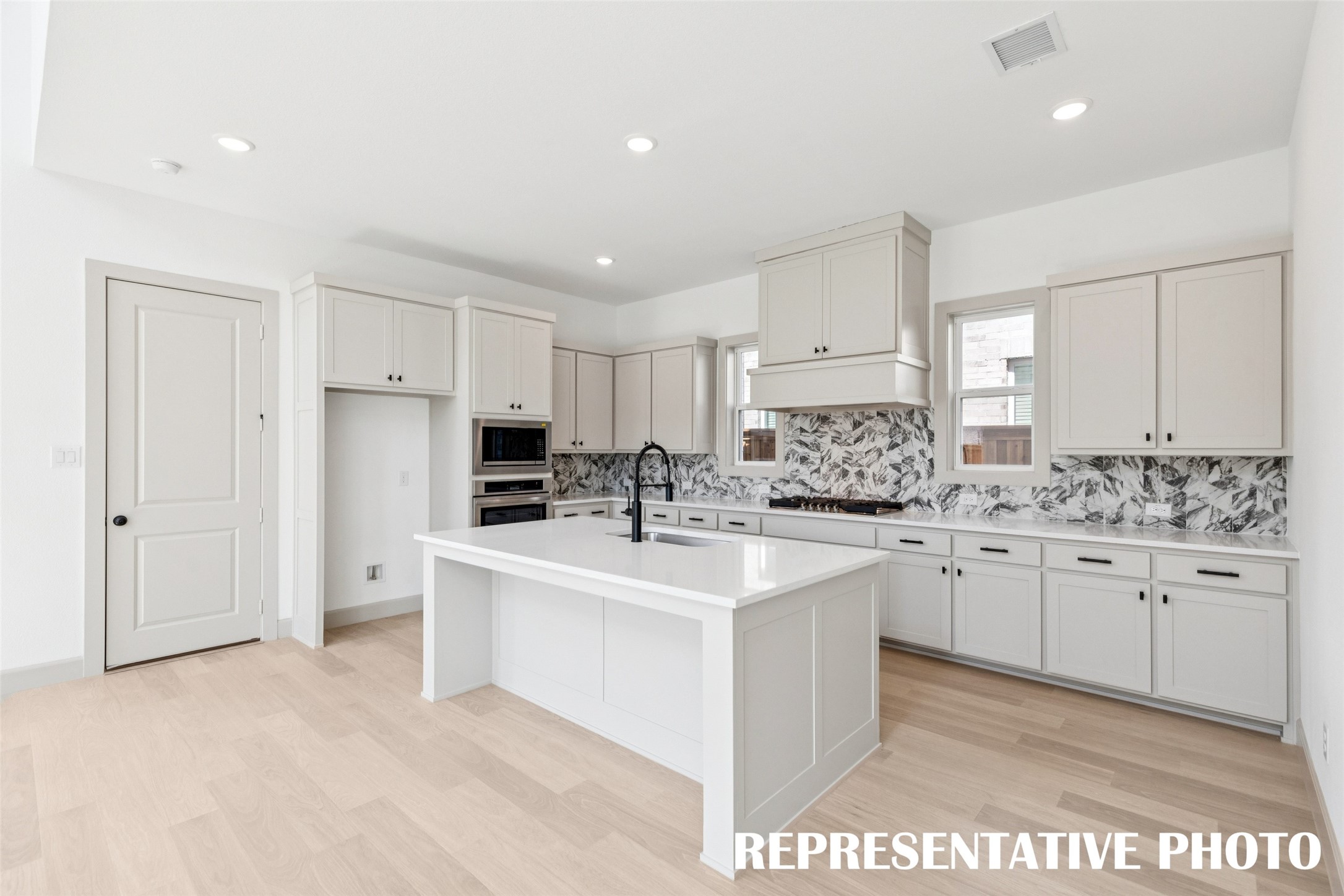 1229 Beebalm Mews Celina TX 75009