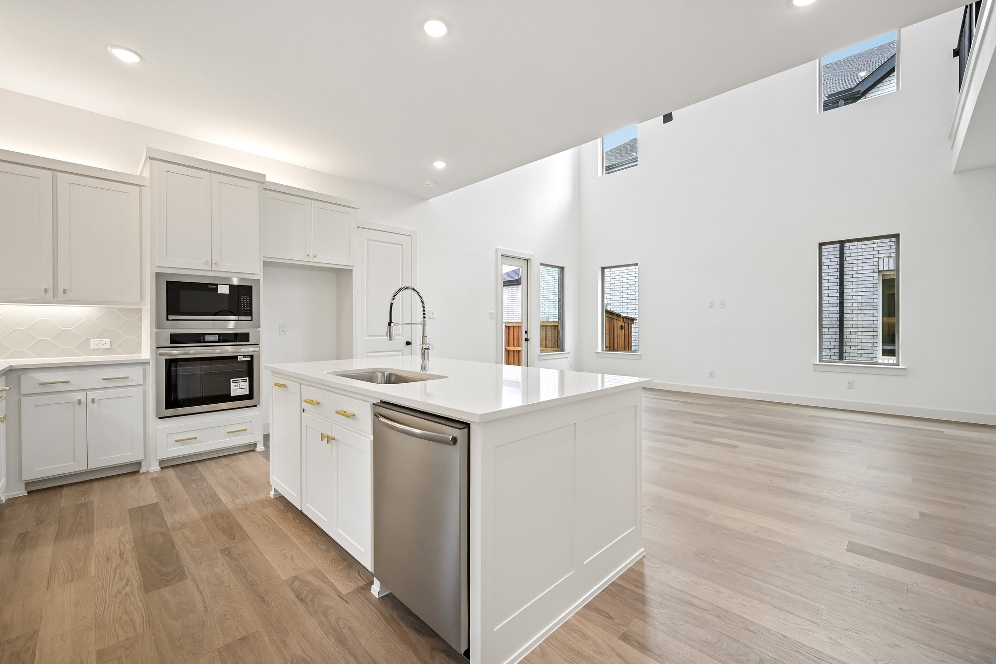 1229 Beebalm Mews Celina TX 75009