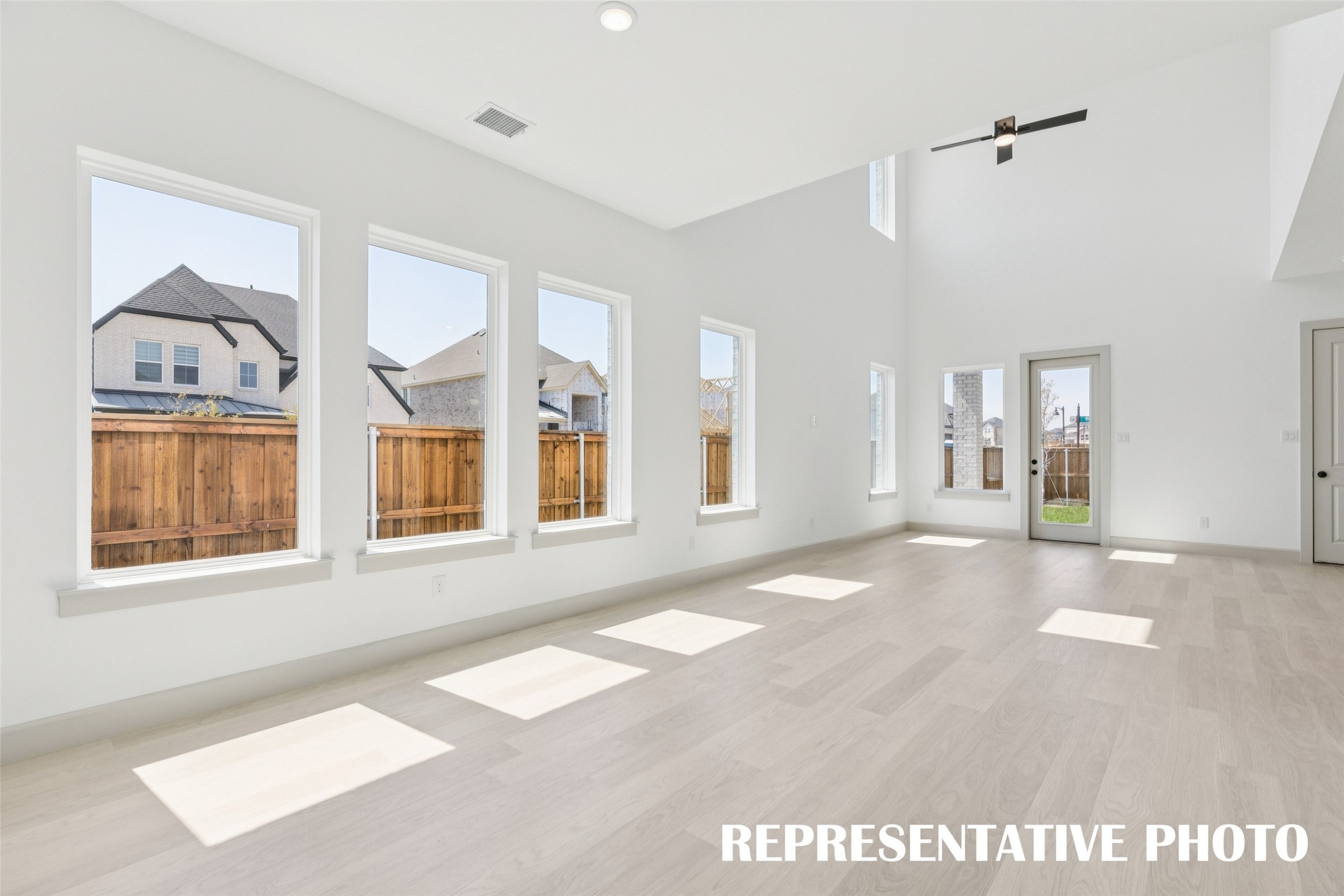 1229 Beebalm Mews Celina TX 75009