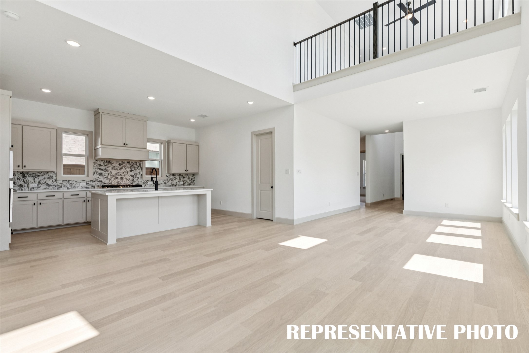 1229 Beebalm Mews Celina TX 75009