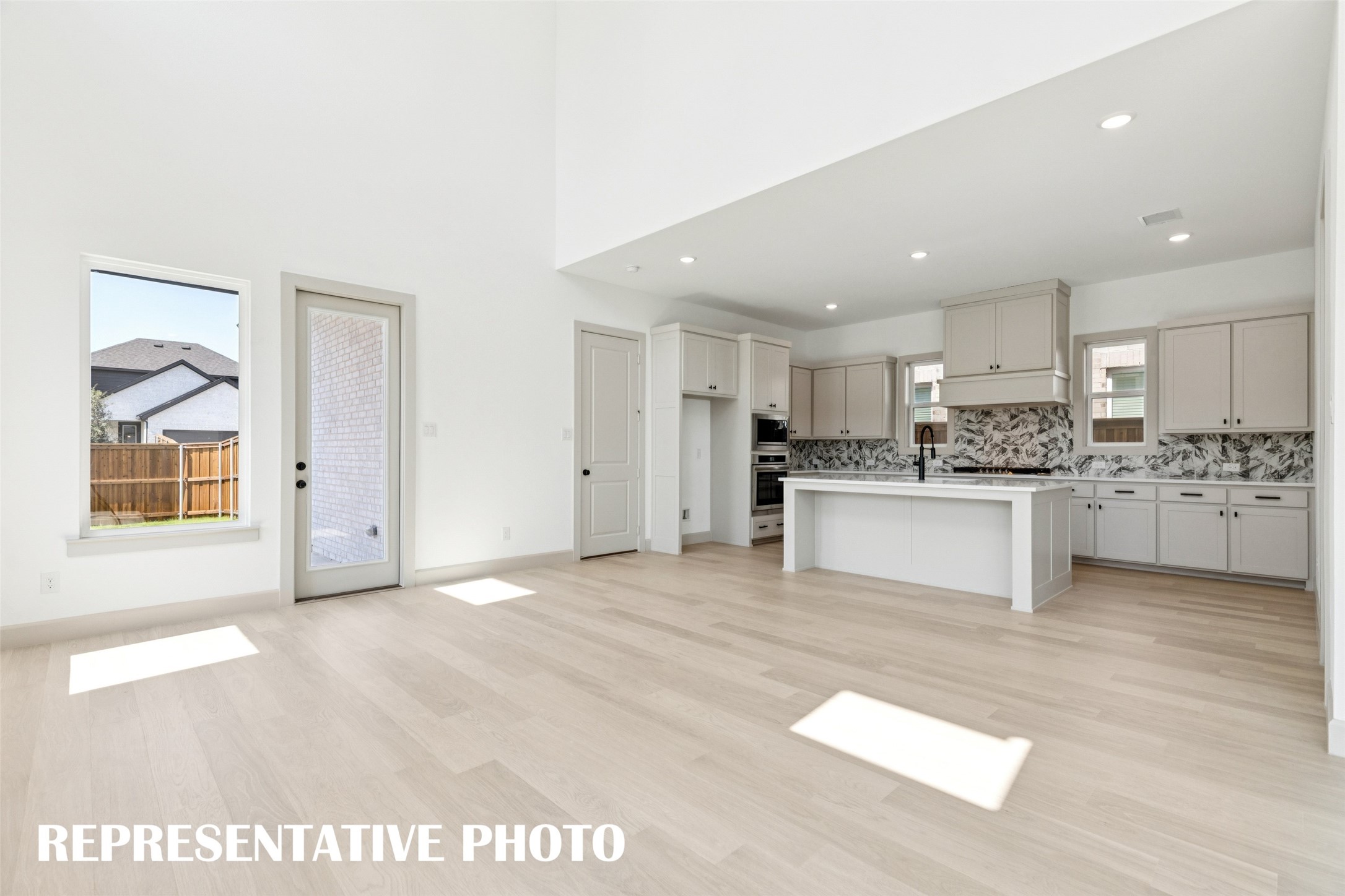 1229 Beebalm Mews Celina TX 75009