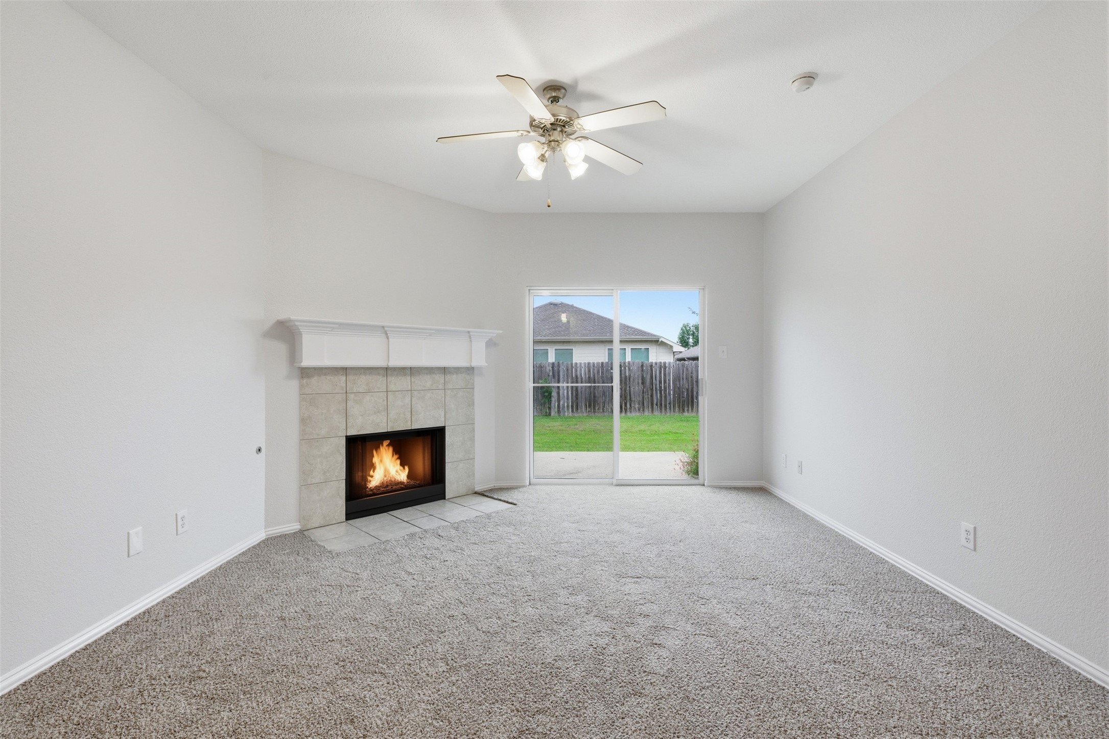 4524 Oakgrove Lane Sachse TX 75048