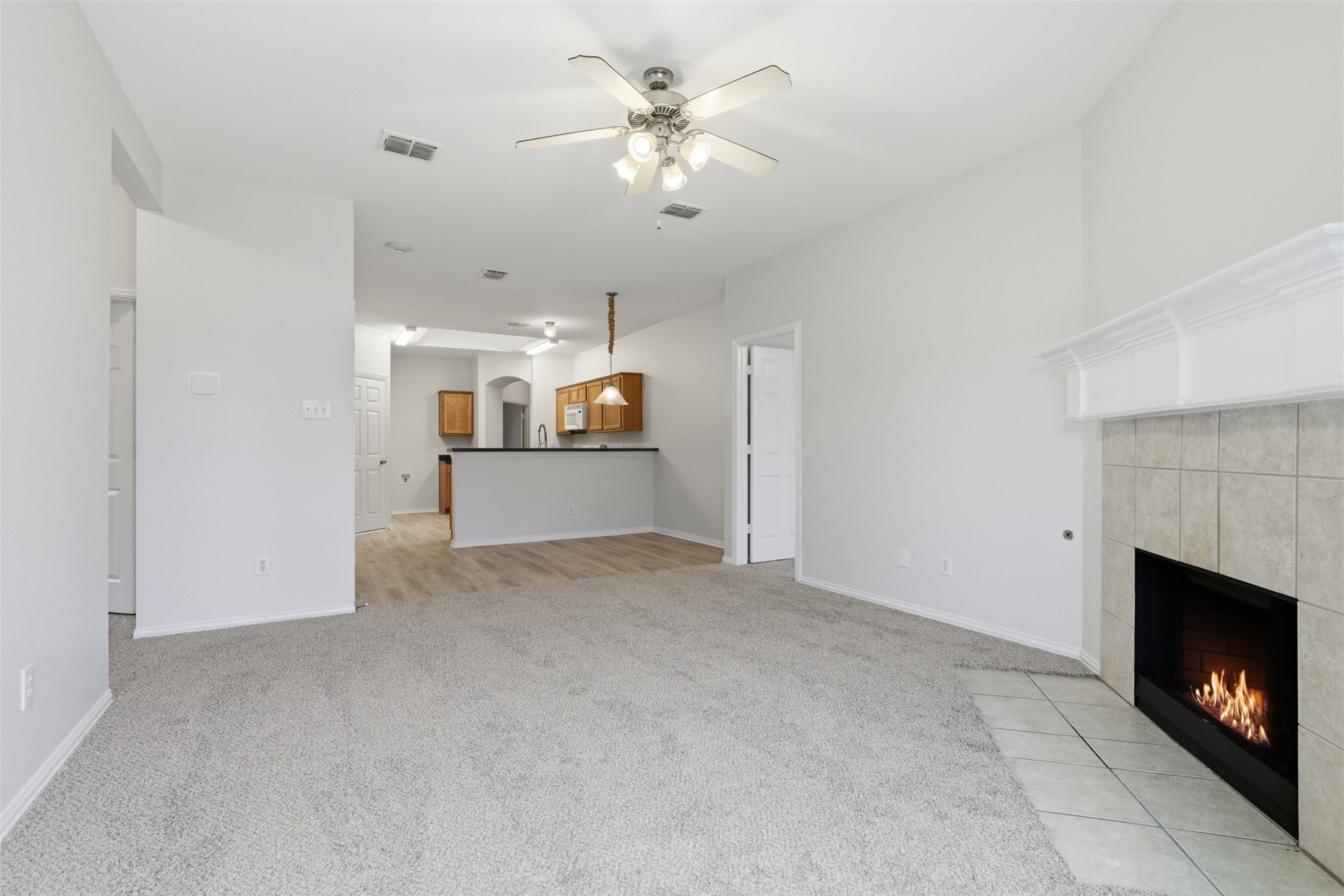 4524 Oakgrove Lane Sachse TX 75048