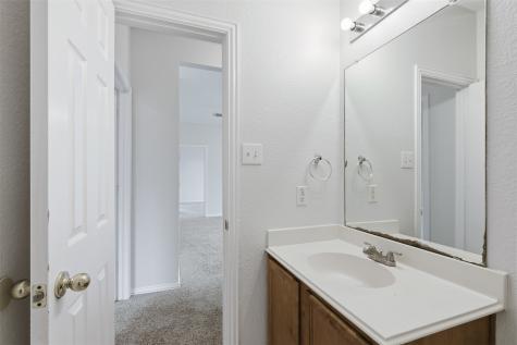 4524 Oakgrove Lane Sachse TX 75048