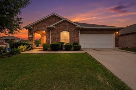 4524 Oakgrove Lane Sachse TX 75048