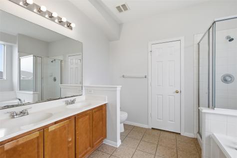 4524 Oakgrove Lane Sachse TX 75048