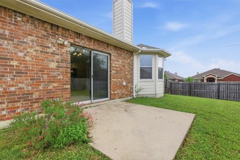 4524 Oakgrove Lane Sachse TX 75048