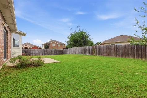 4524 Oakgrove Lane Sachse TX 75048