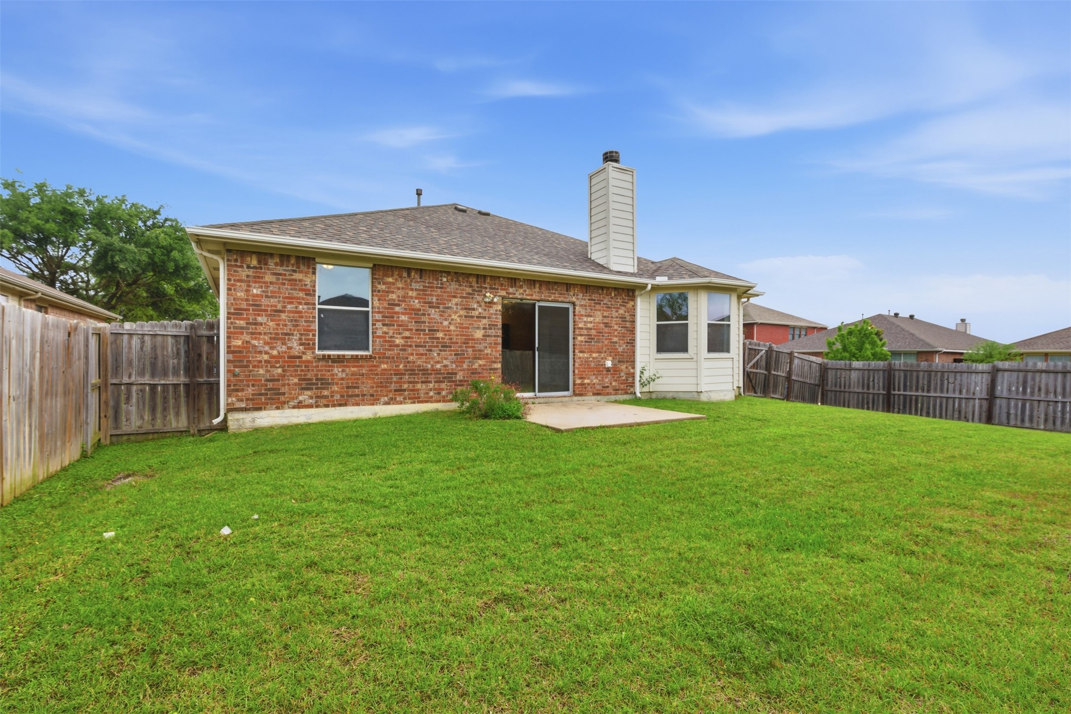 4524 Oakgrove Lane Sachse TX 75048