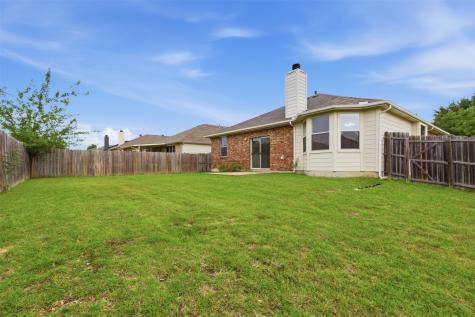 4524 Oakgrove Lane Sachse TX 75048