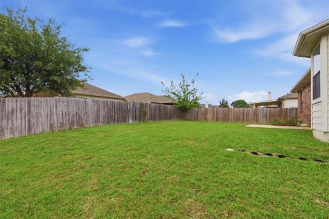 4524 Oakgrove Lane Sachse TX 75048