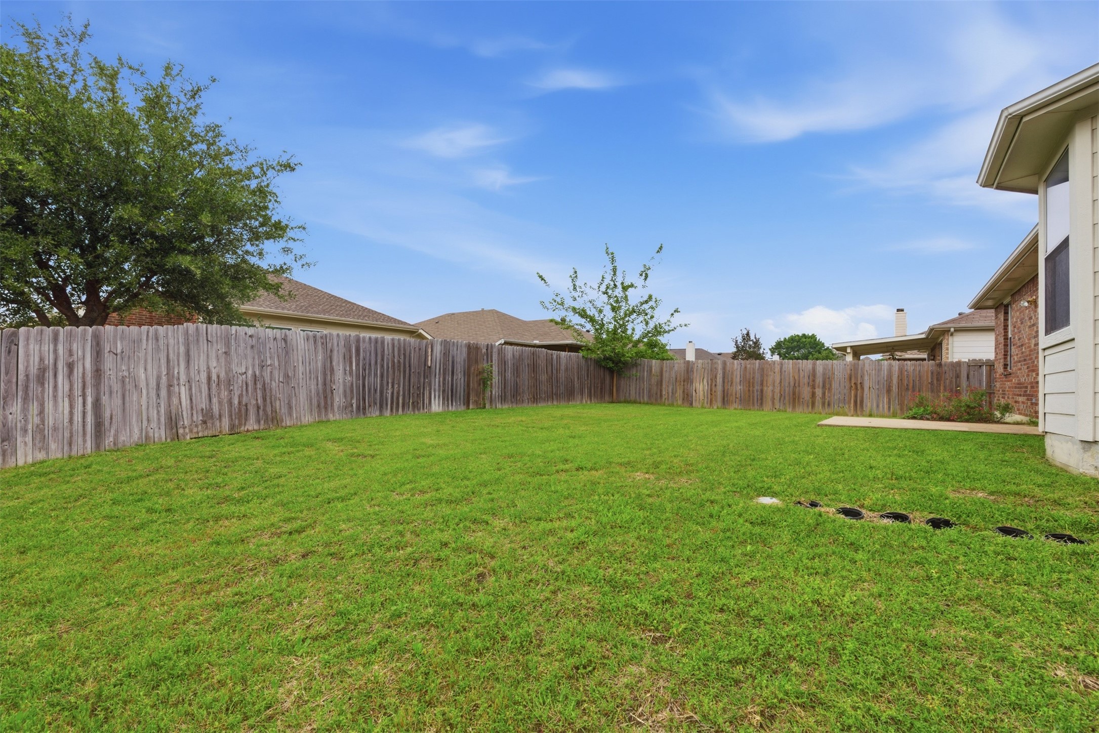 4524 Oakgrove Lane Sachse TX 75048