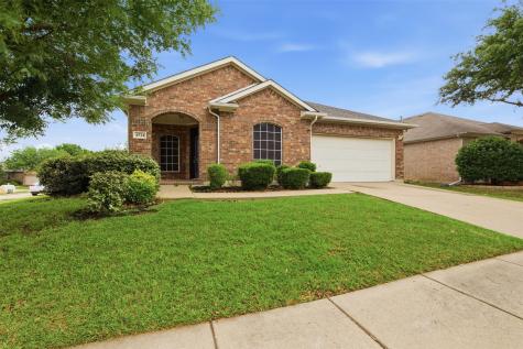 4524 Oakgrove Lane Sachse TX 75048