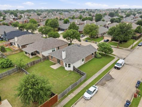4524 Oakgrove Lane Sachse TX 75048