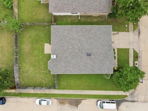 4524 Oakgrove Lane Sachse TX 75048