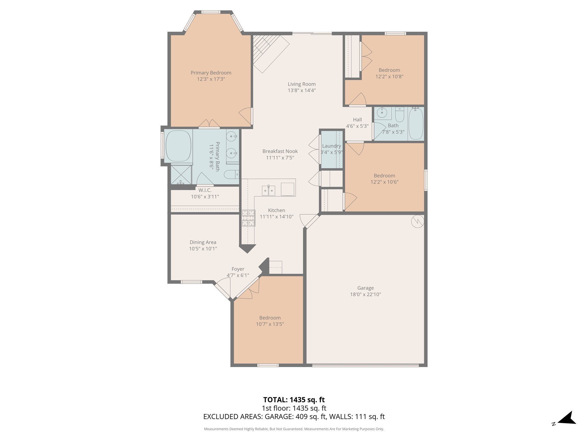 4524 Oakgrove Lane Sachse TX 75048