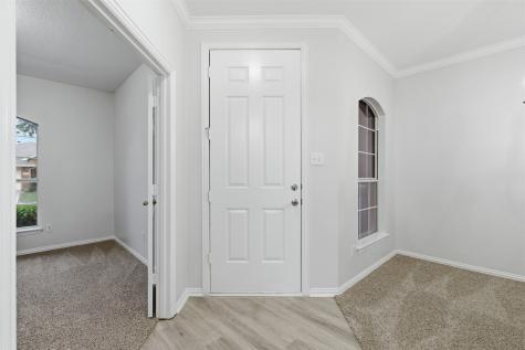 4524 Oakgrove Lane Sachse TX 75048