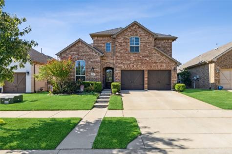 1517 1st Street Argyle TX 76226