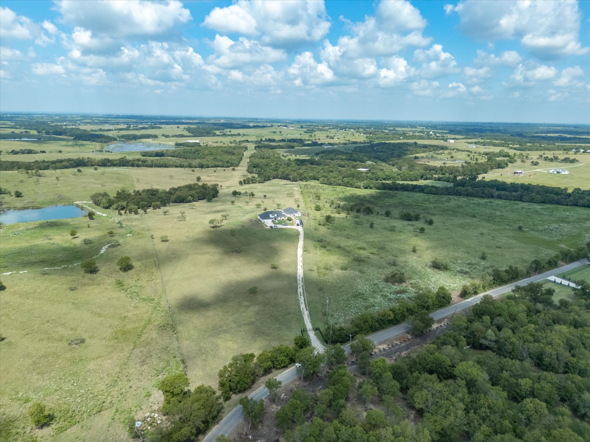 781 Alsdorf Road Ennis TX 75119