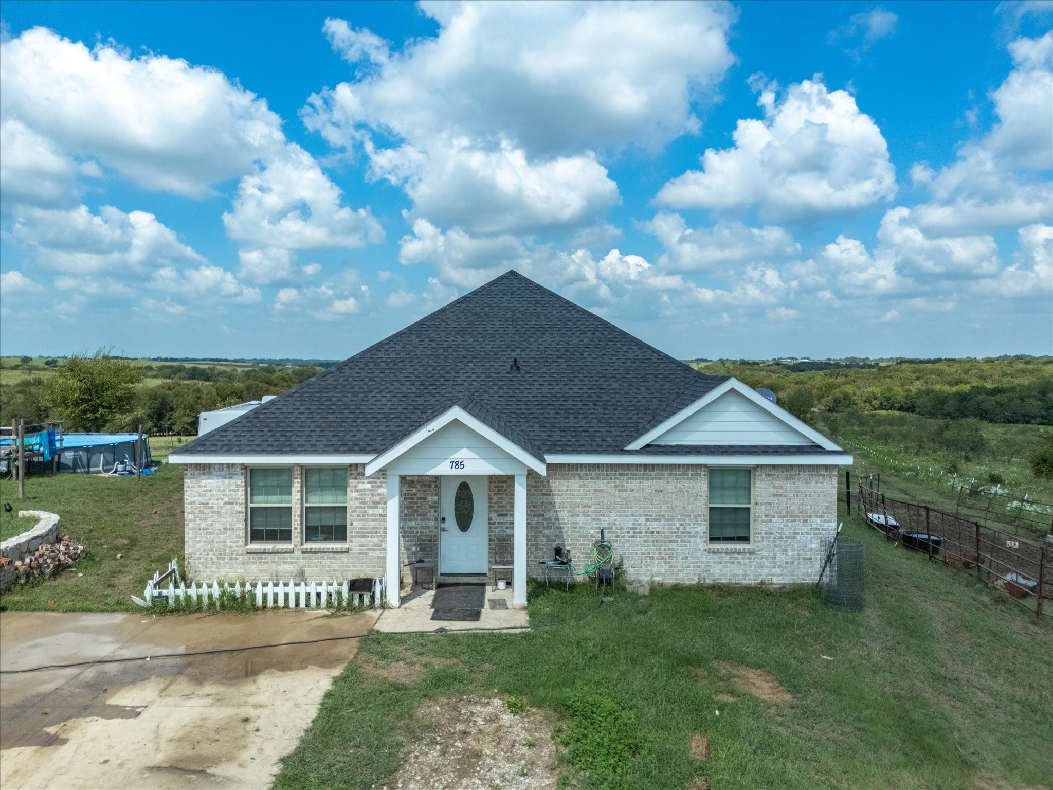 781 Alsdorf Road Ennis TX 75119
