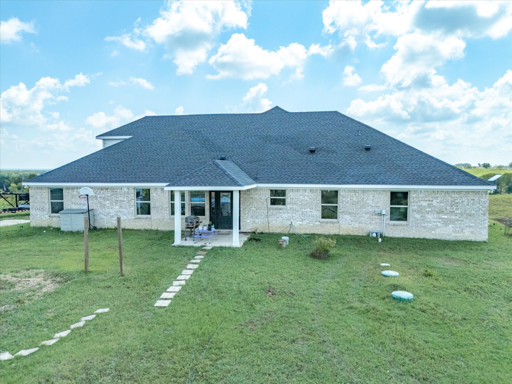 781 Alsdorf Road Ennis TX 75119