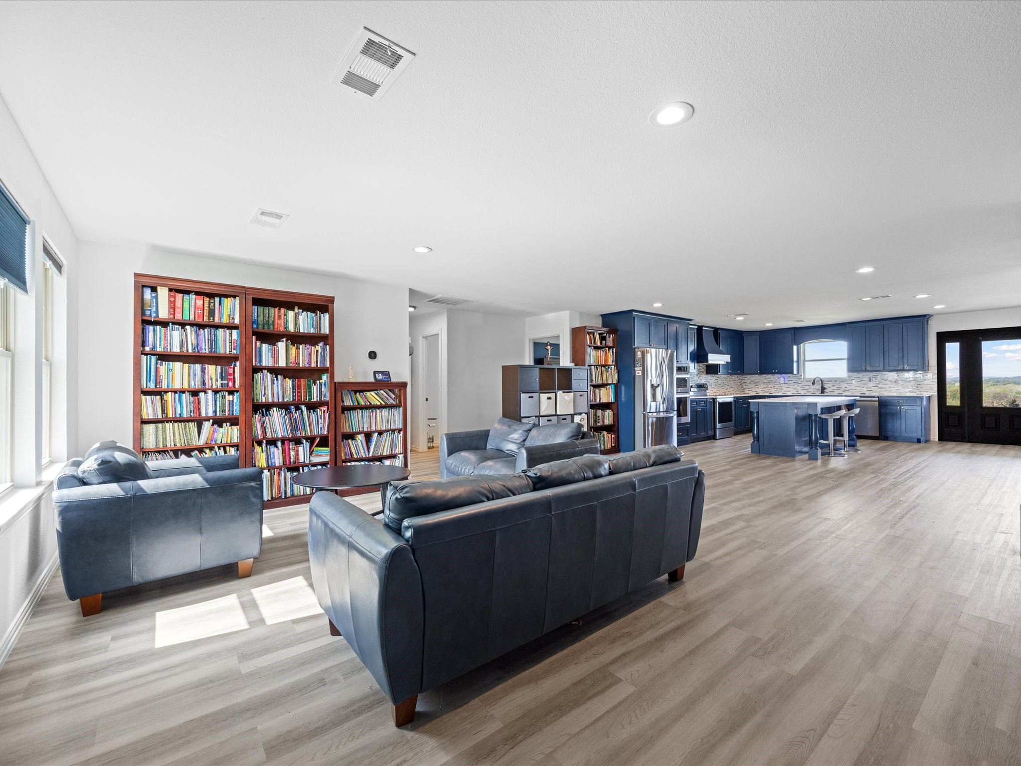 781 Alsdorf Road Ennis TX 75119