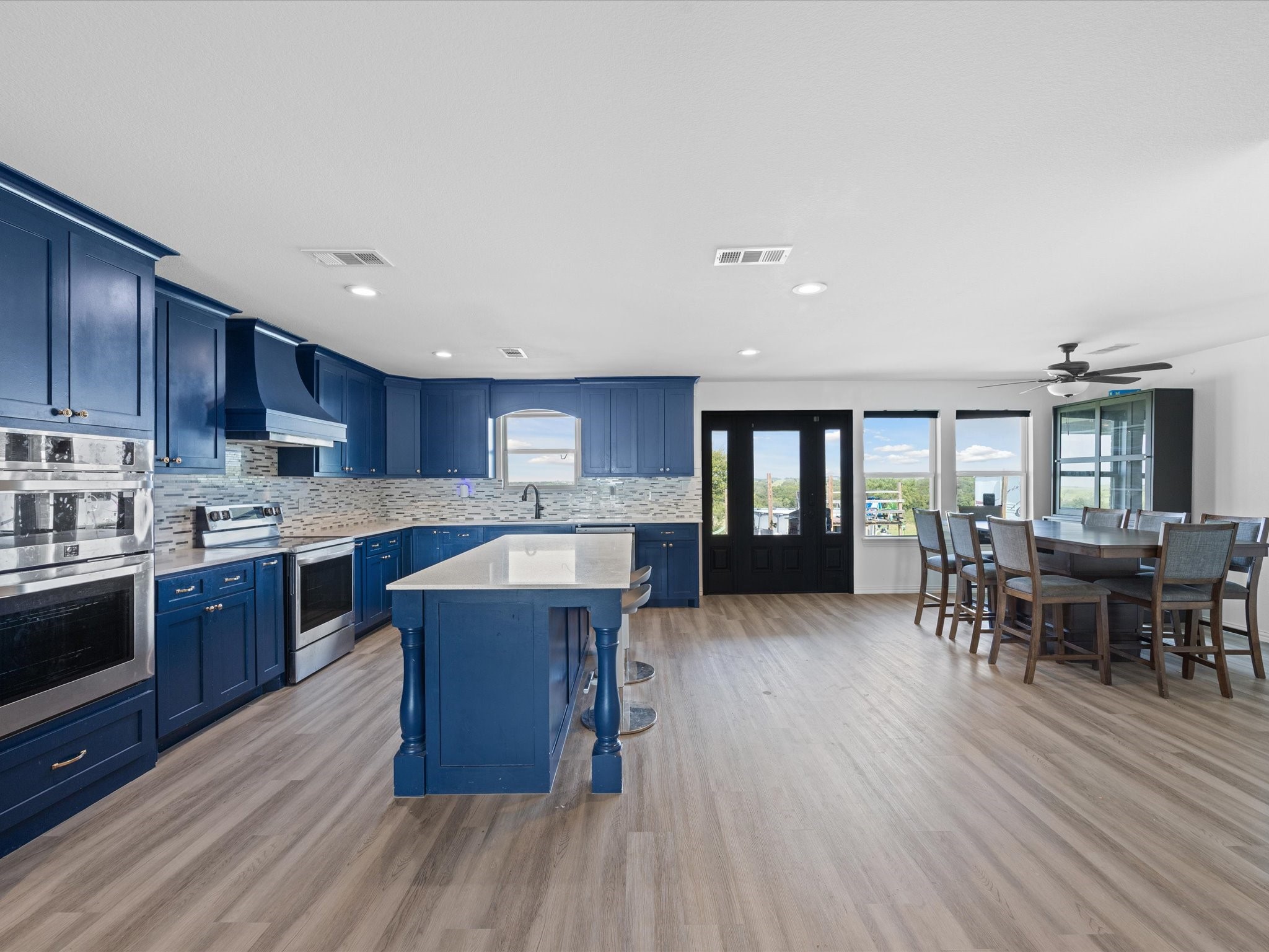 781 Alsdorf Road Ennis TX 75119