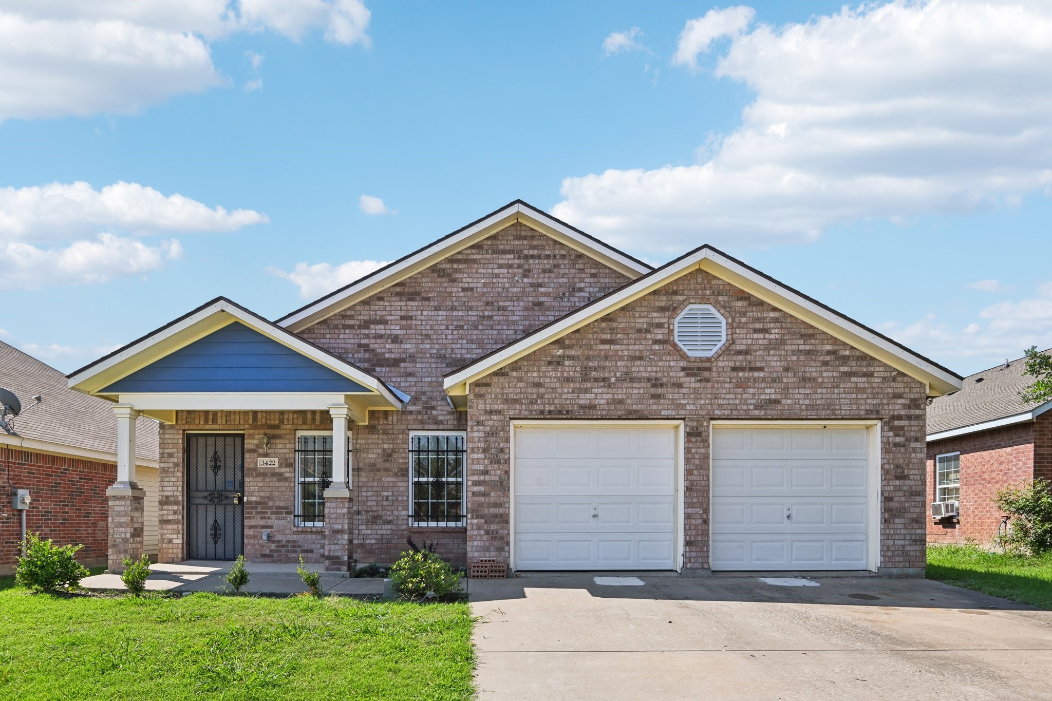 3422 Santa Gertrudis Drive Dallas TX 75241