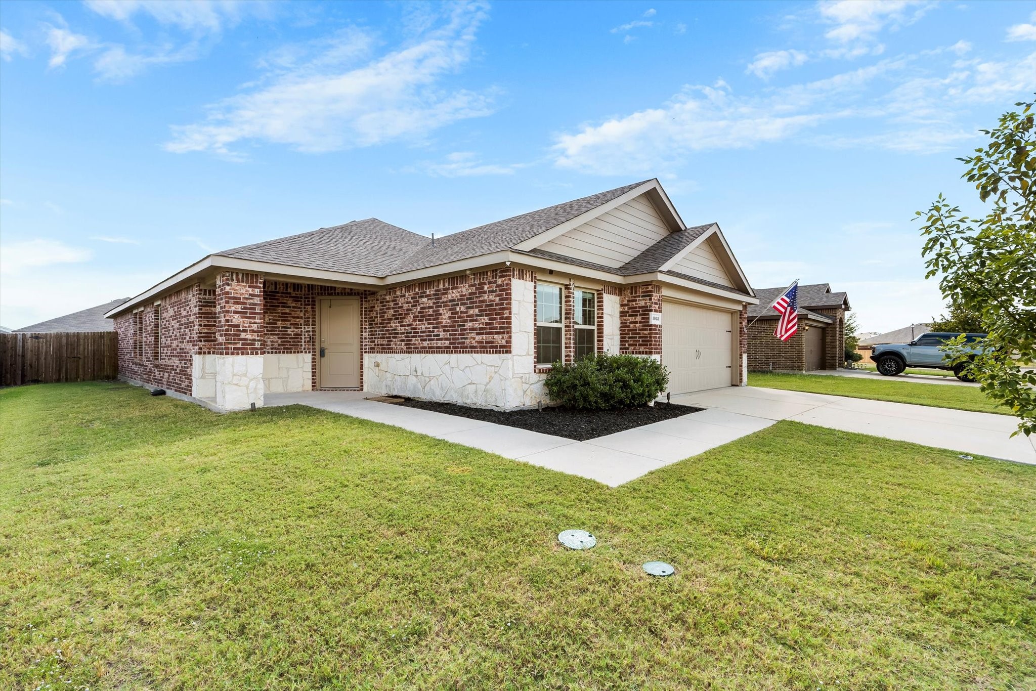 1023 Cotton Gin Court Royse City TX 75189