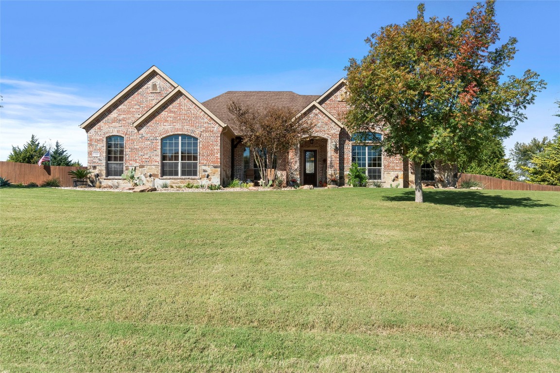 3311 Shiloh Trail Midlothian TX 76065