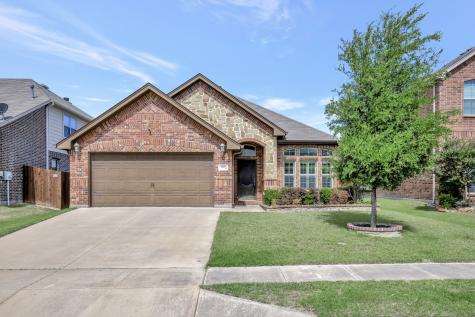 6009 Warmouth Drive Fort Worth TX 76179