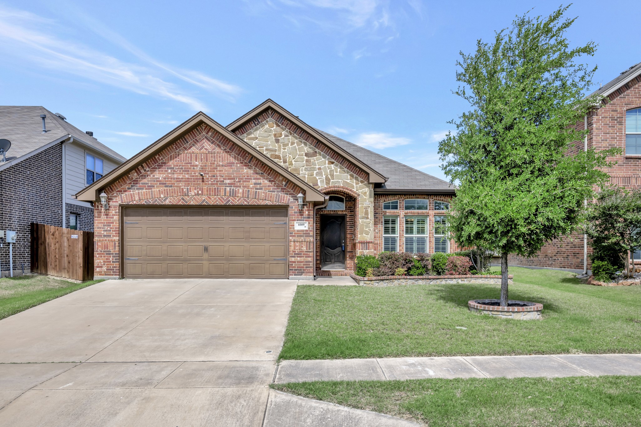 6009 Warmouth Drive Fort Worth TX 76179