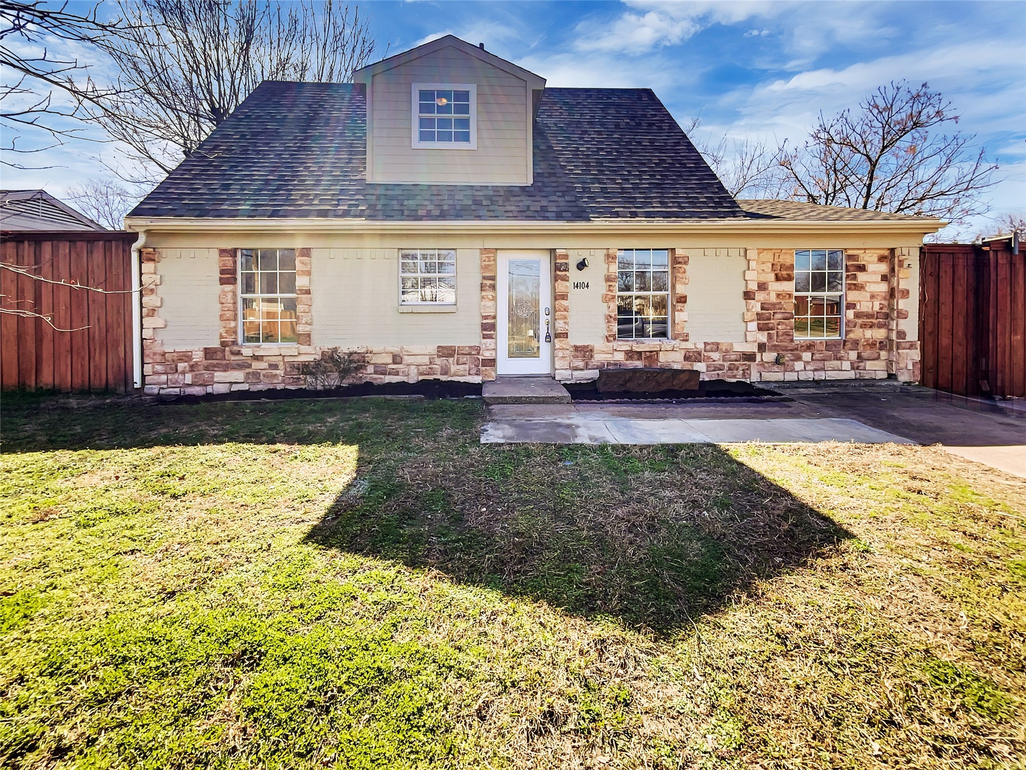 14104 Cimarron Drive Balch Springs TX 75180