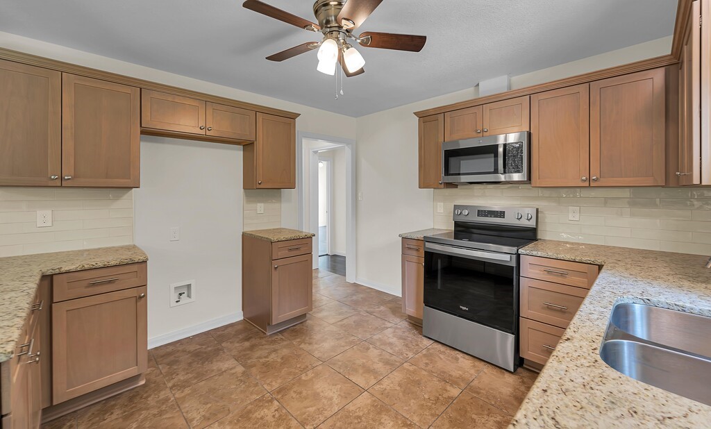 1116 N 45th Street Waco TX 76710