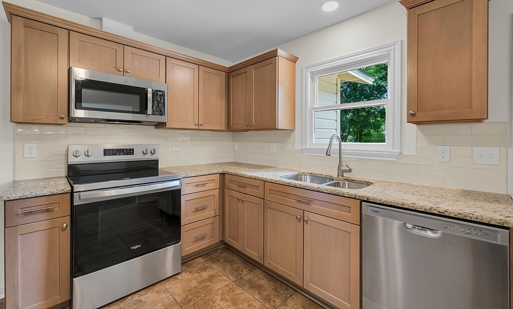 1116 N 45th Street Waco TX 76710