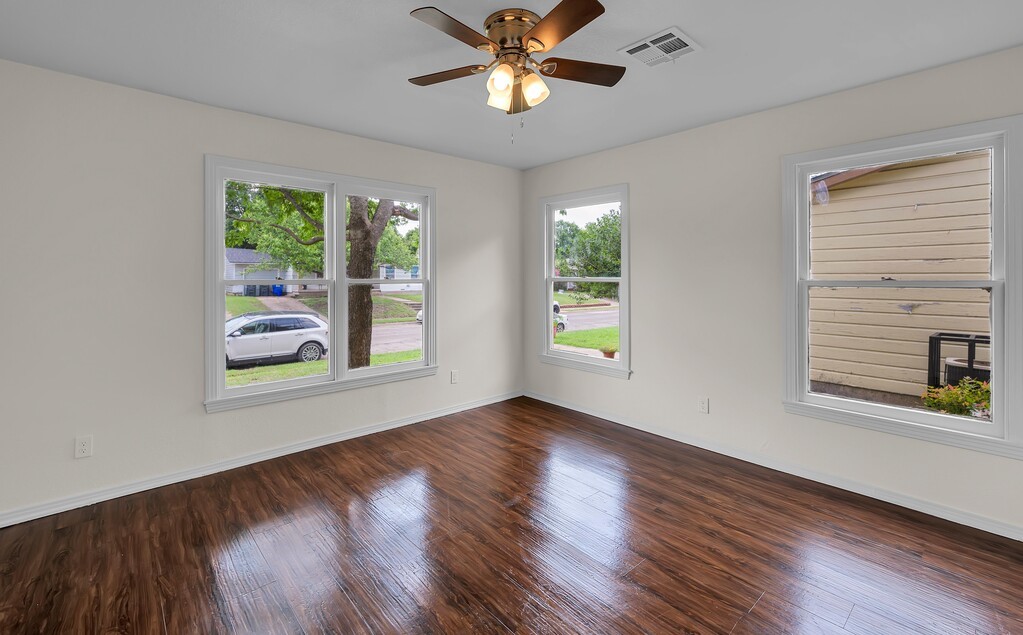 1116 N 45th Street Waco TX 76710