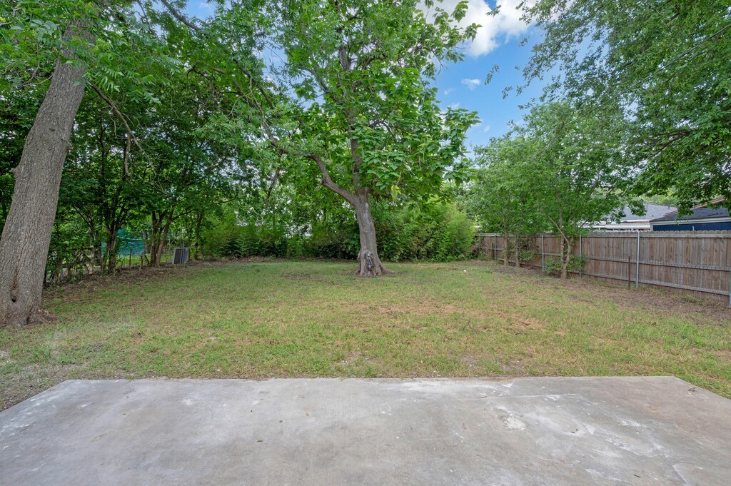 1116 N 45th Street Waco TX 76710