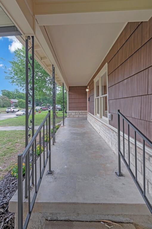 1116 N 45th Street Waco TX 76710