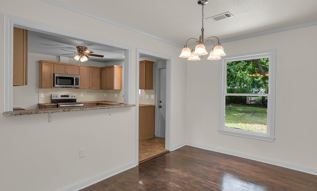 1116 N 45th Street Waco TX 76710