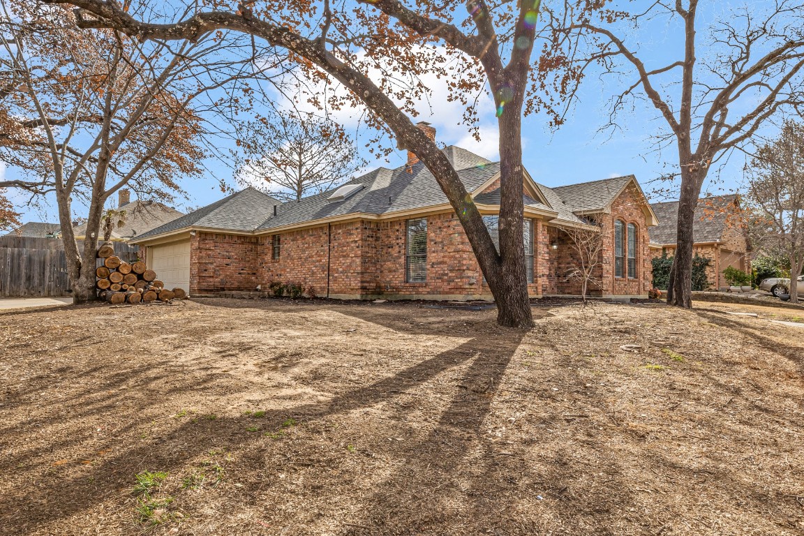 7948 Hunter Lane North Richland Hills TX 76182