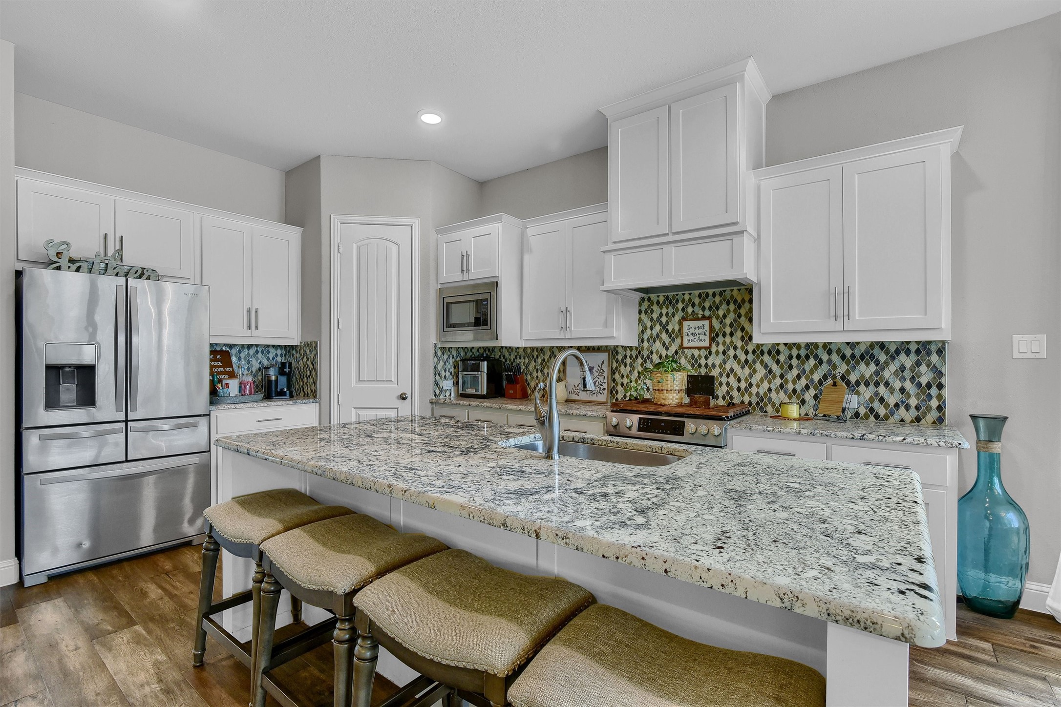 2113 Deer Run Gunter TX 75058