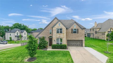 2113 Deer Run Gunter TX 75058