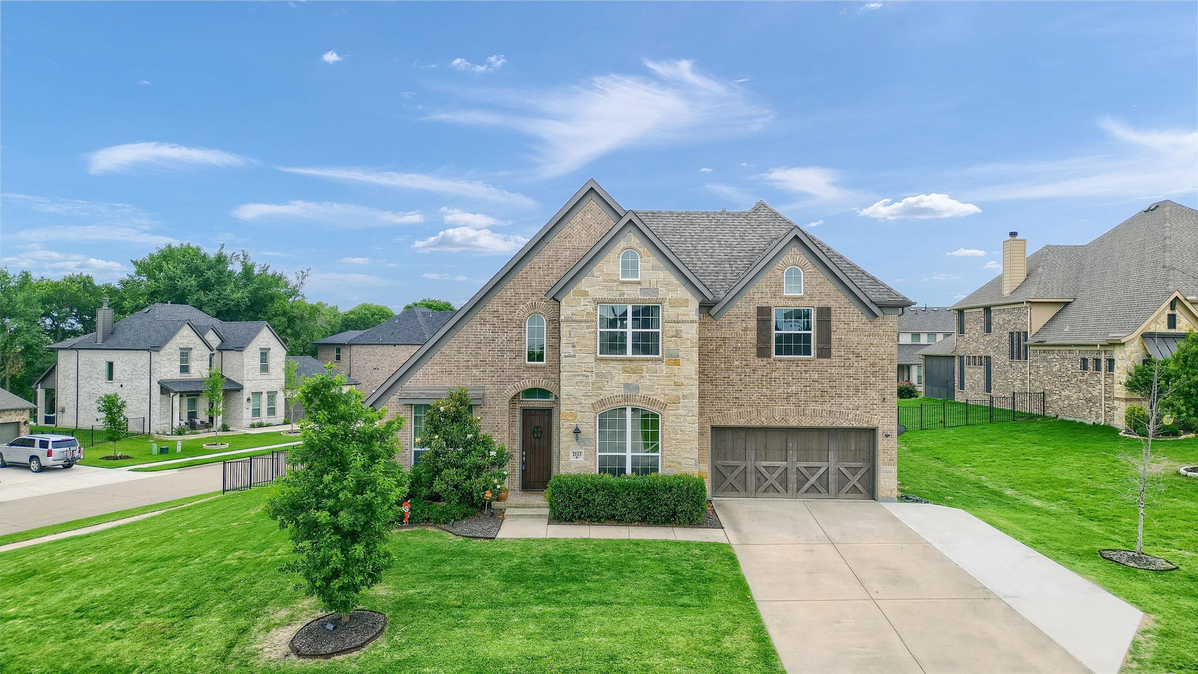 2113 Deer Run Gunter TX 75058