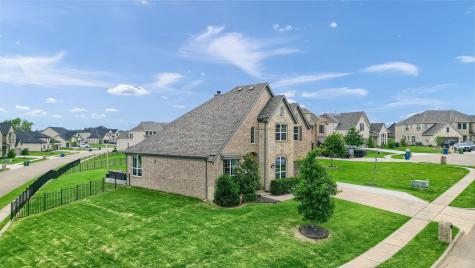 2113 Deer Run Gunter TX 75058